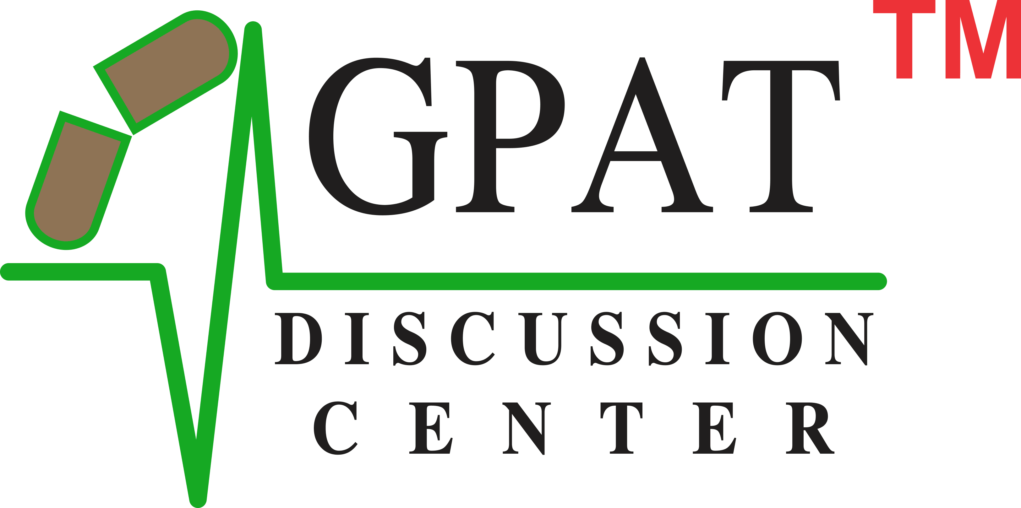GPAT Discussion Center logo