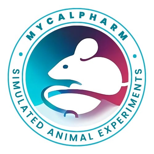Mycal Pharm logo