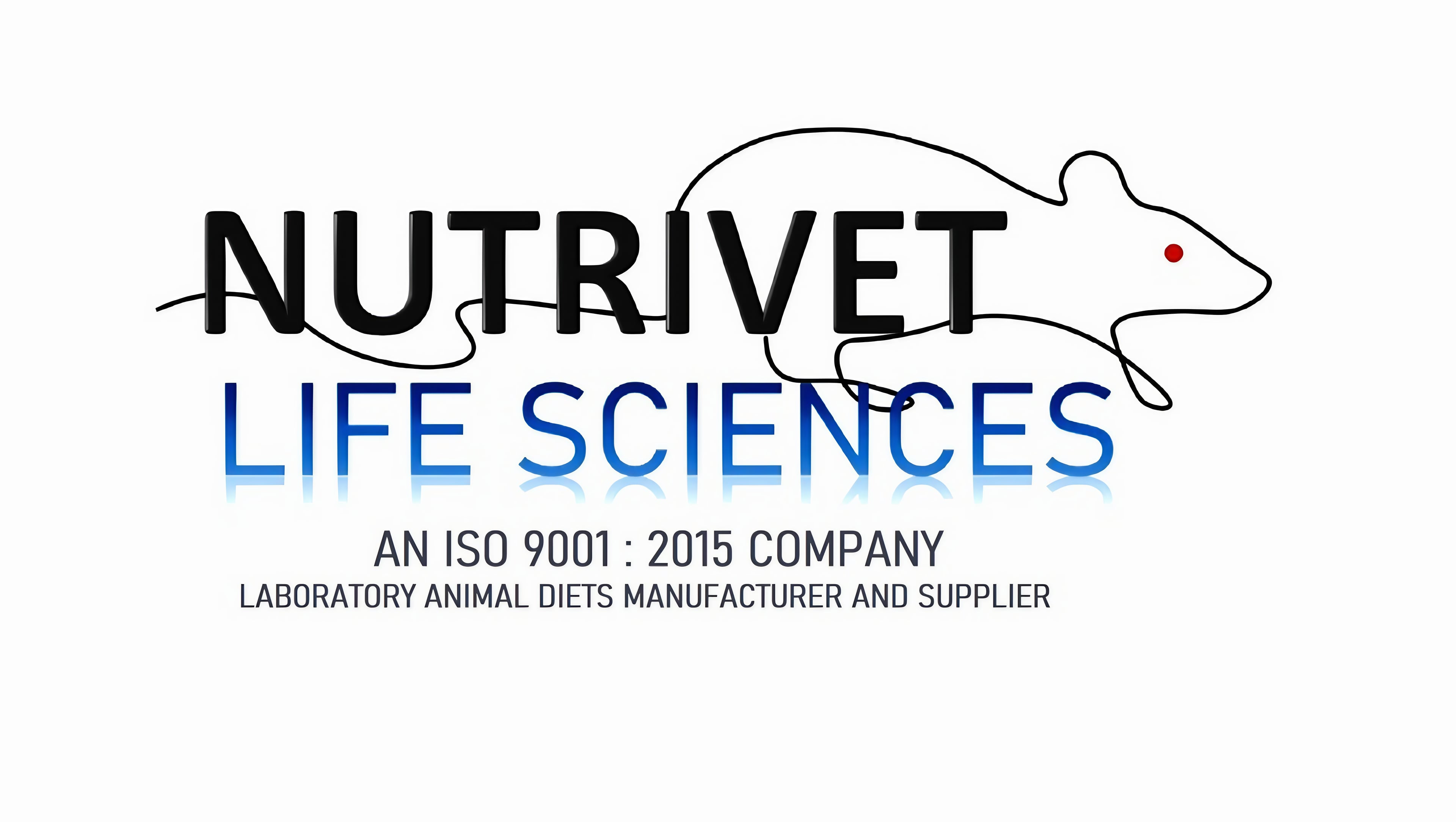 Nutrivet Life Sciences logo