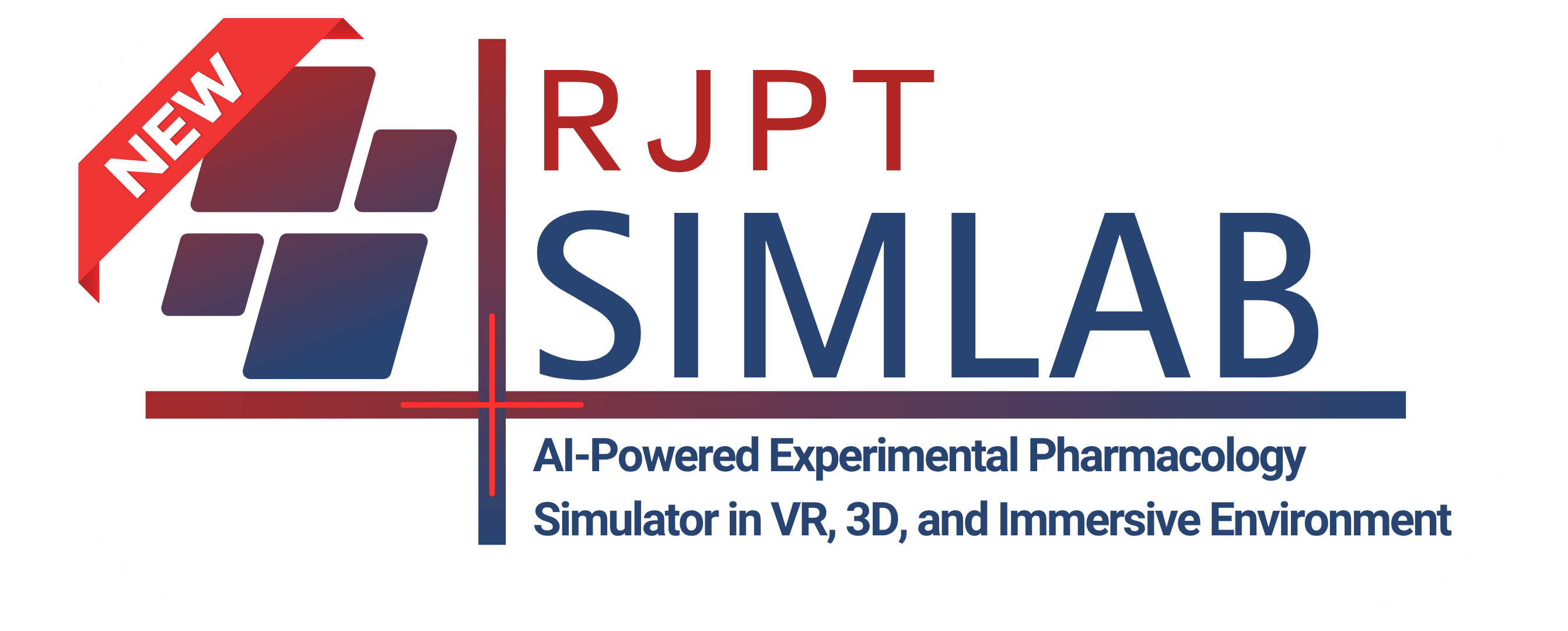 RJPT Simlab logo