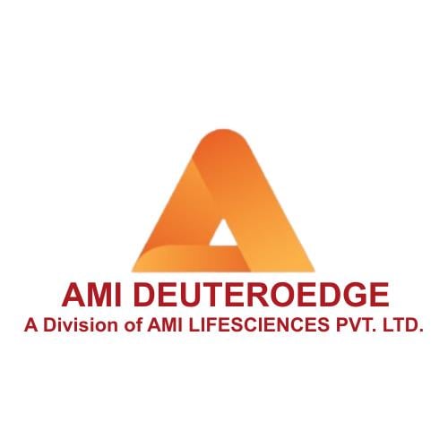 Ami Deuteroedge logo