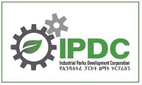 IPDC logo