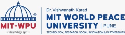 MIT World Peace University logo