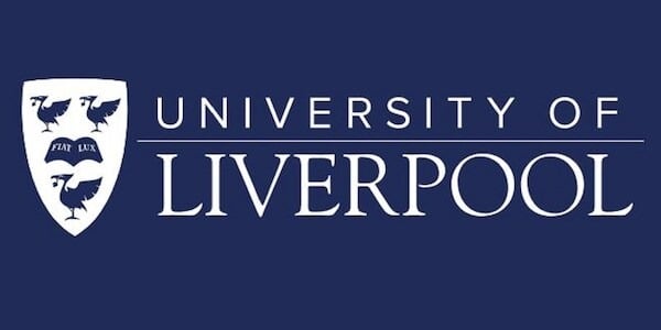 University of Liverpool logo